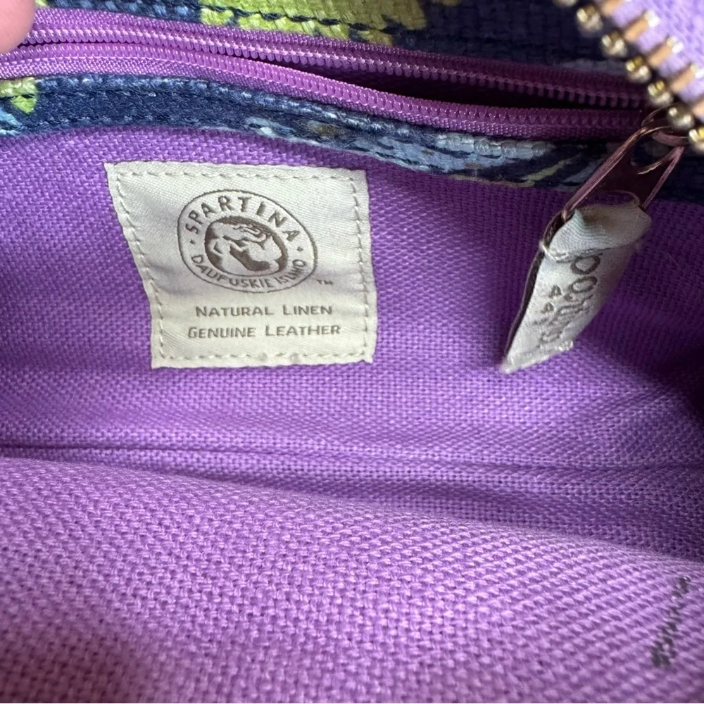 Spartina‎ 449 Juliette Large Wristlet